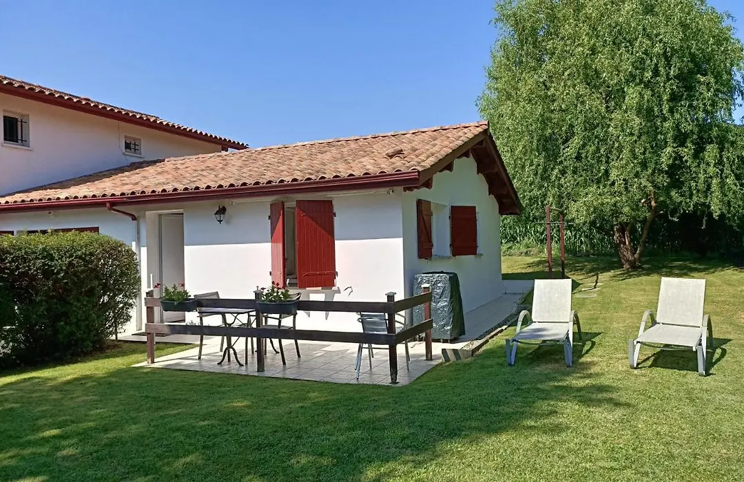 Appartement Gerezitenia-1