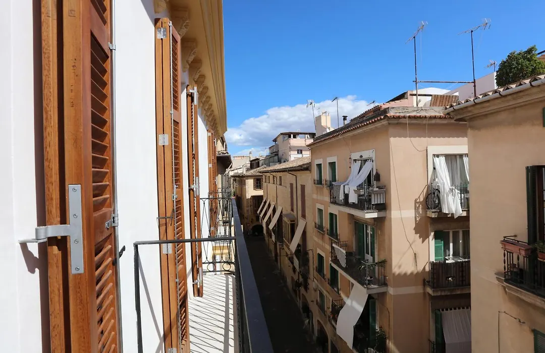 Bo Hotel Palma-1