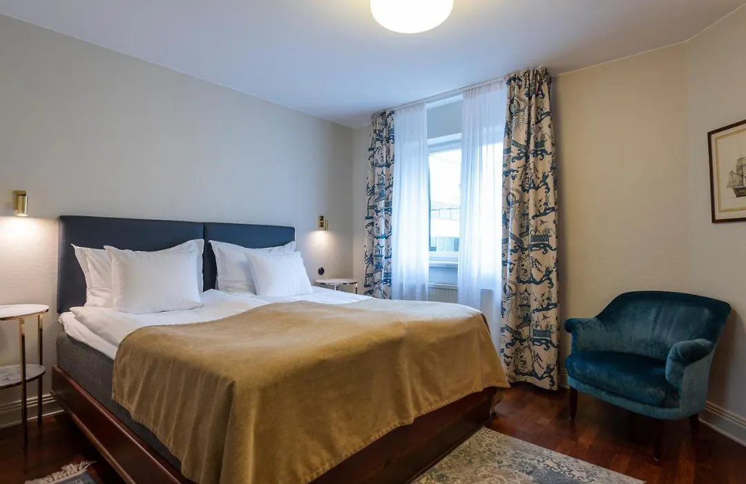 Thon Hotel Vasa-1