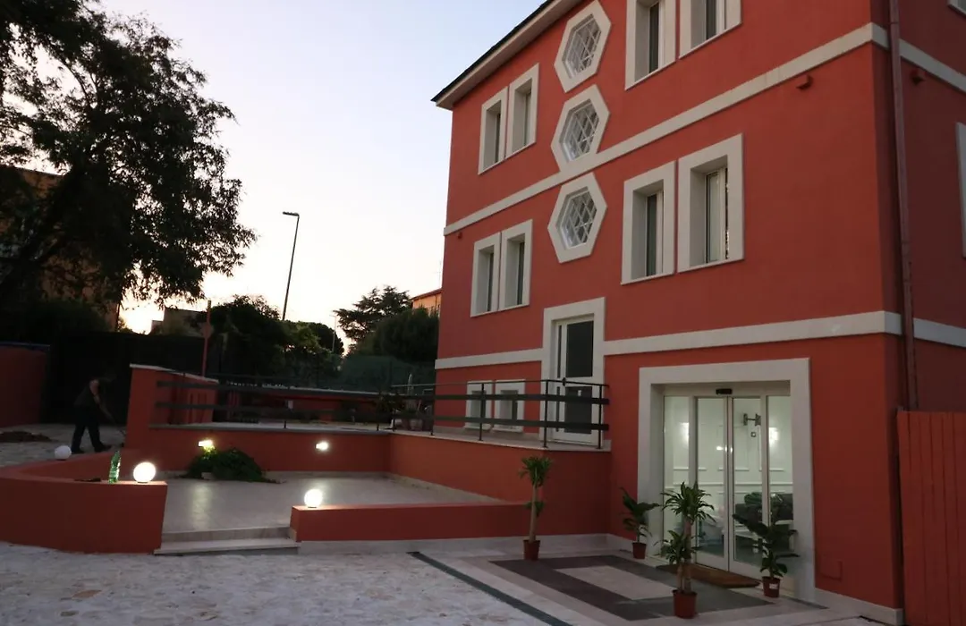 Palace Rome-1