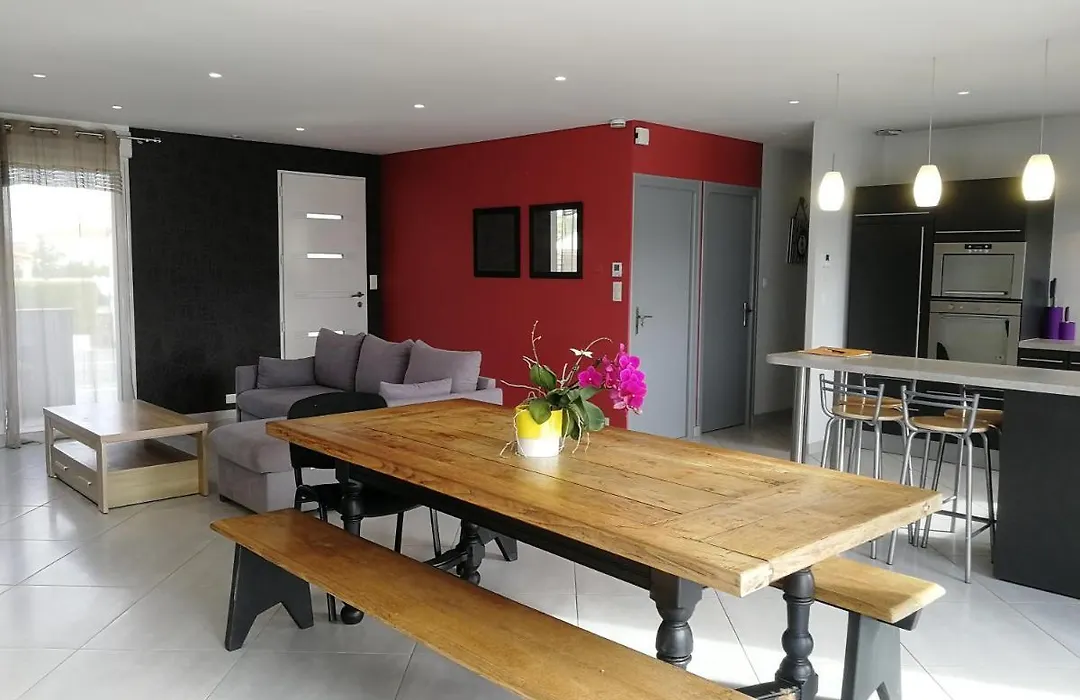 Maison Lumineuse-1