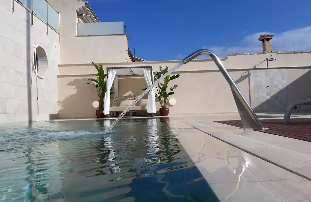 Villa Rainbow Home Mallorca-1