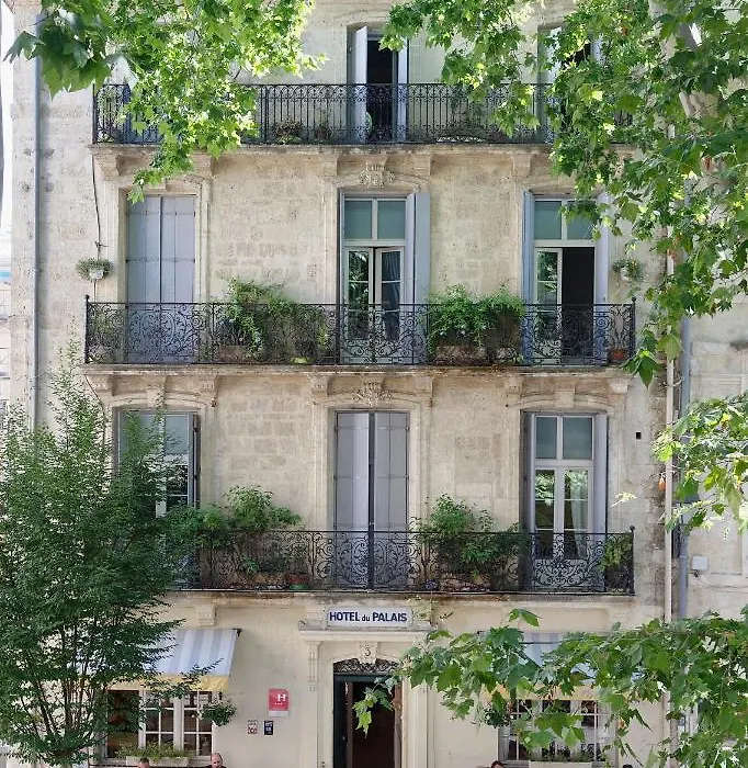 Hotel du Palais-1