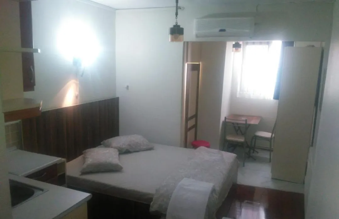 Utarit Hotel-1