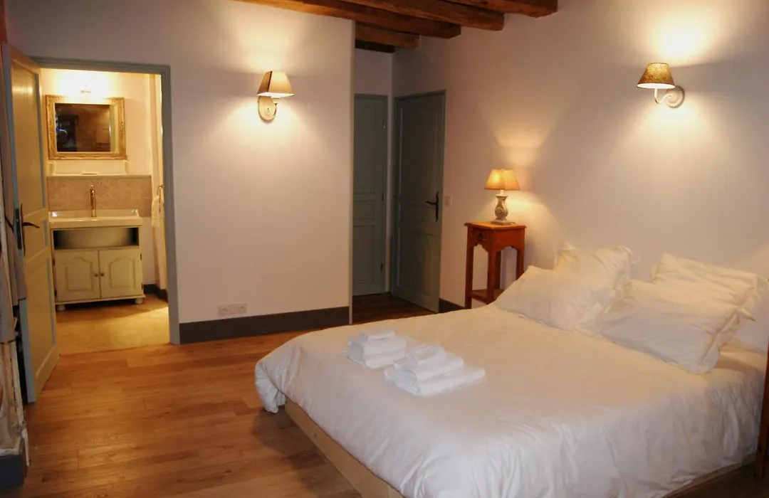 Au 9 Rue De La Paix, Maison D Elisabeth-1