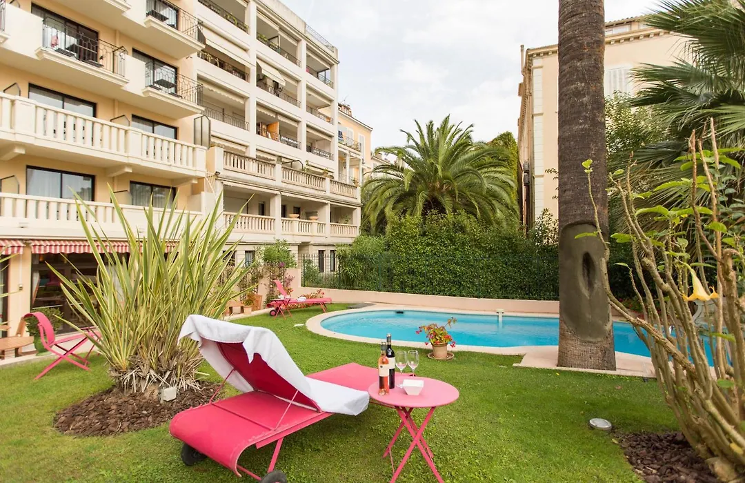Sun Riviera Hotel-1