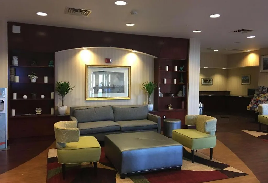 Best Western Plus Boston Hotel-1