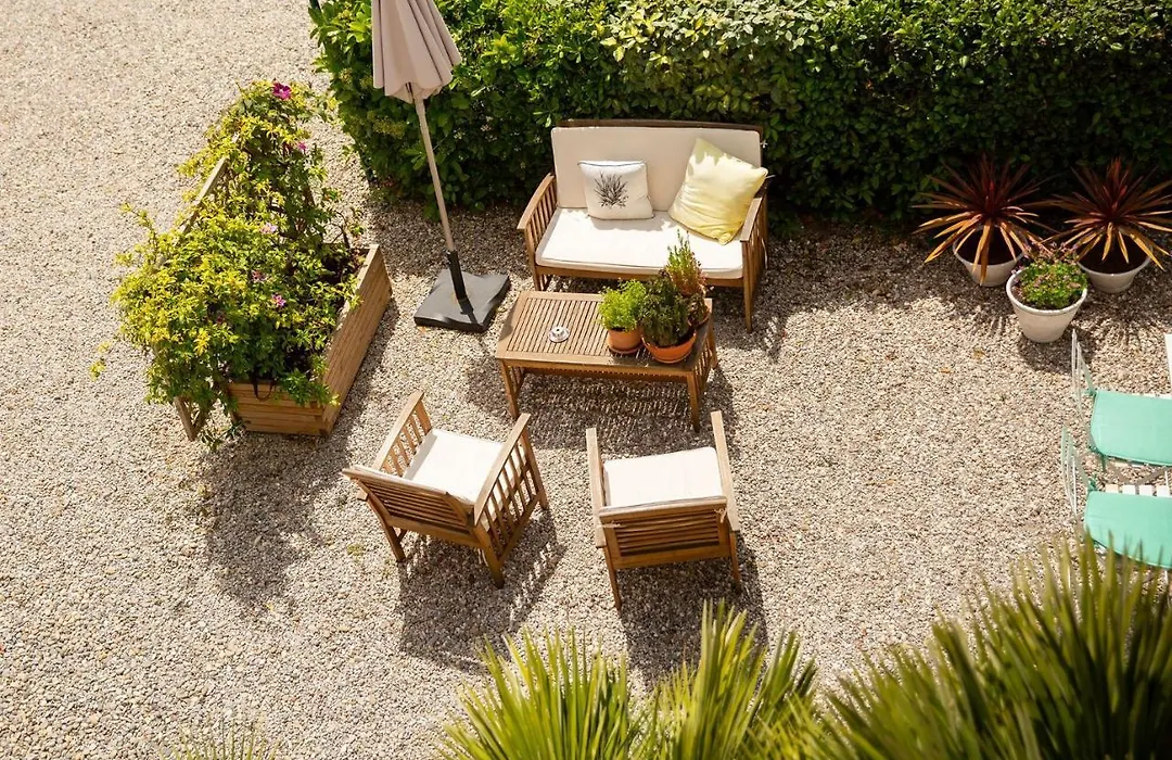 Hôtel Du Soleil-1