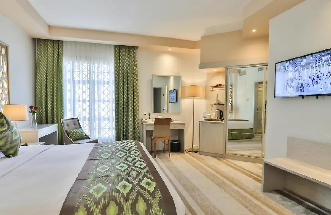 Bosphorus Hotel Medina-1