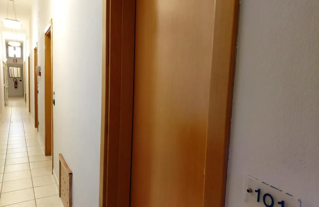 Hotel Astor-1