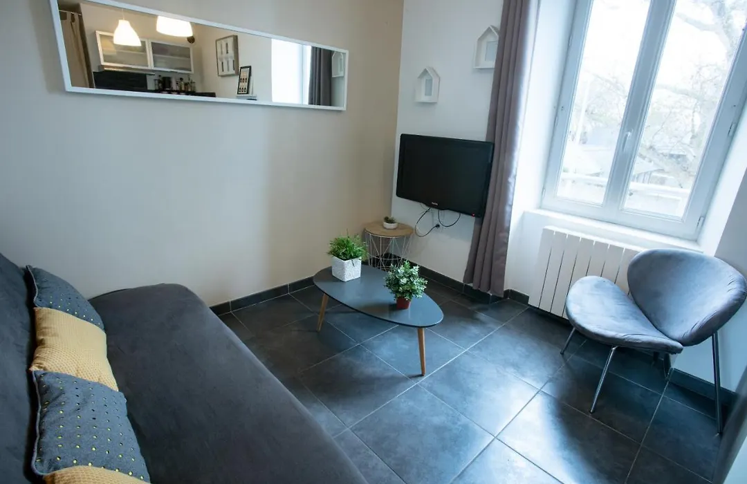 Cosy Saint Malo Beach-1