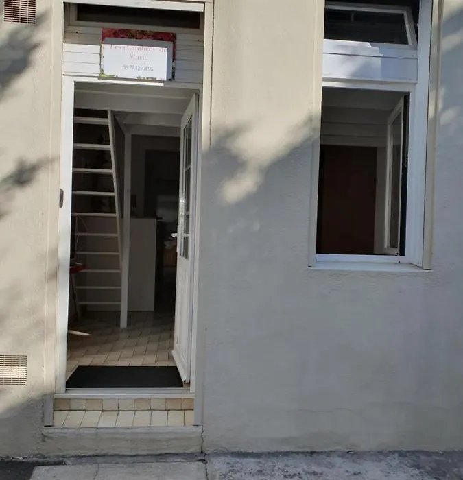 Studio Les Aloes-1