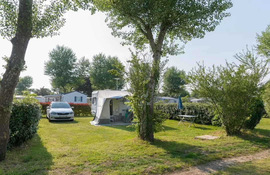 Camping La Fontaine-1