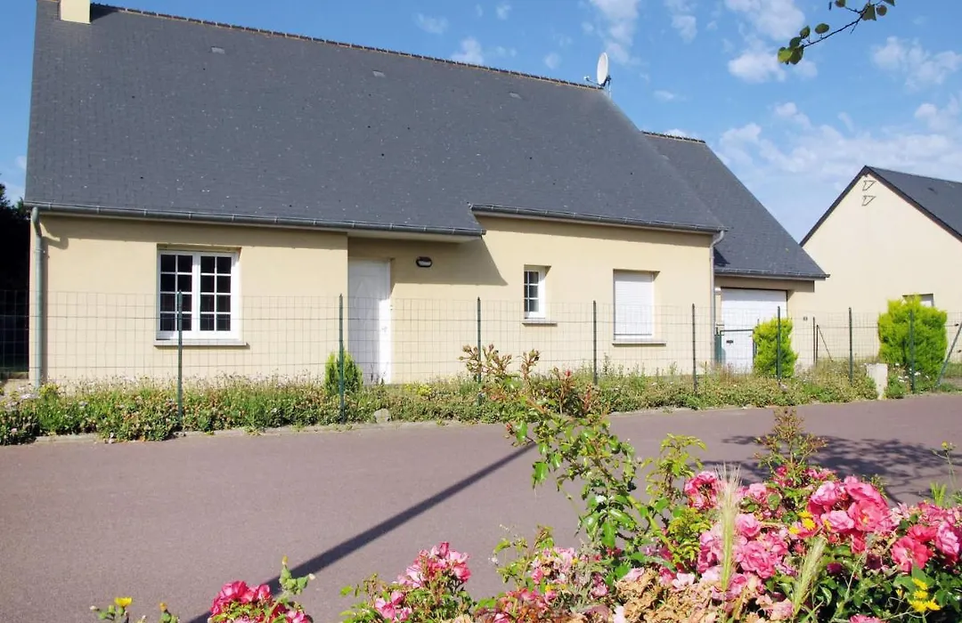 Holiday Home Clos D'Amont By Interhome-1