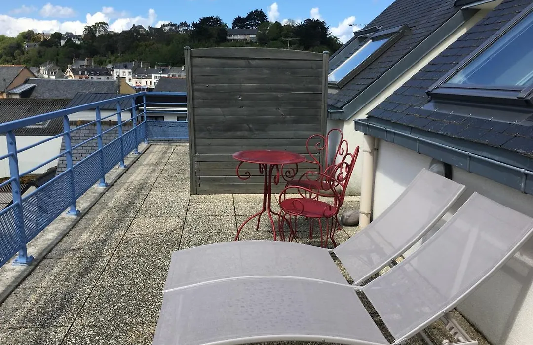 Kerocéan appartement vue sur mer-1