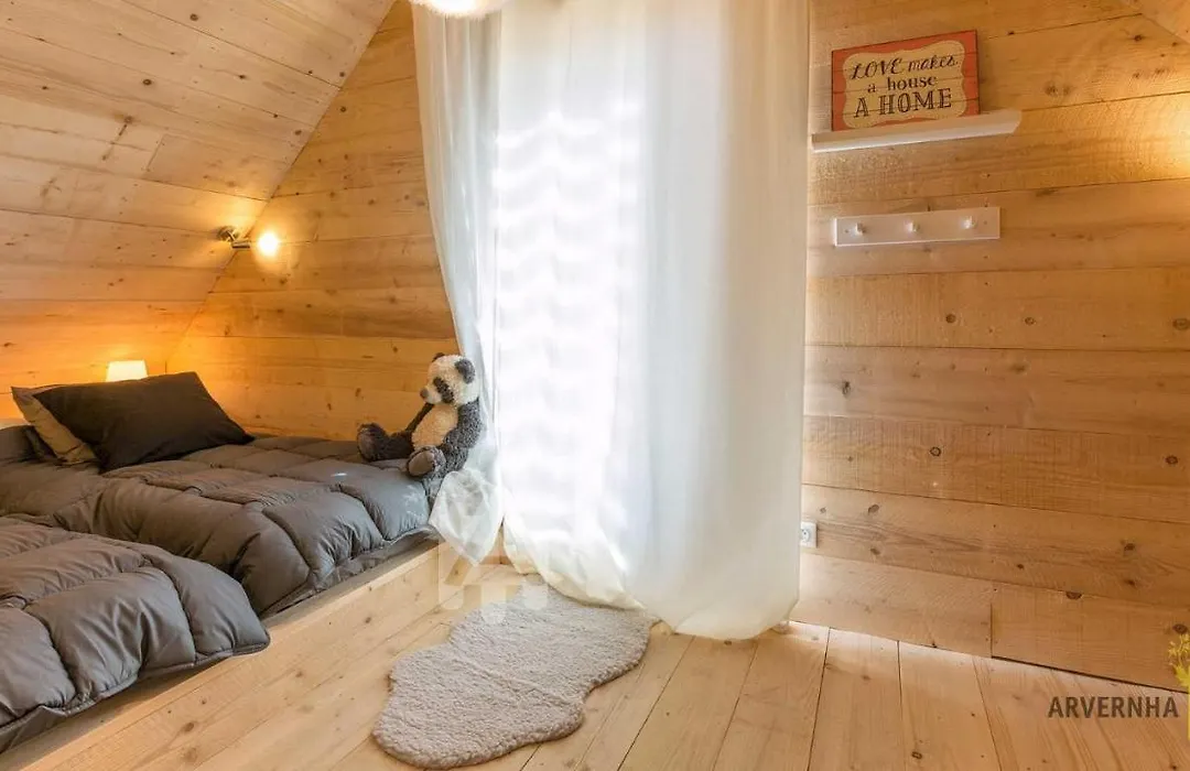 Chalet de L'Ours-1