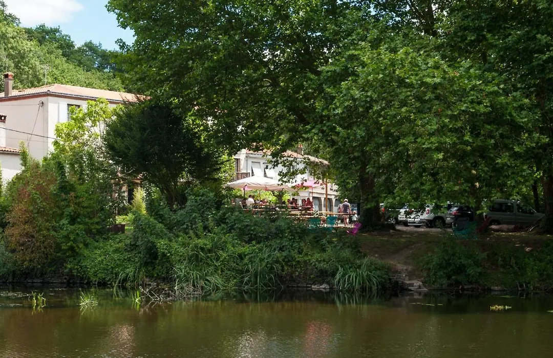 La Cascade-1