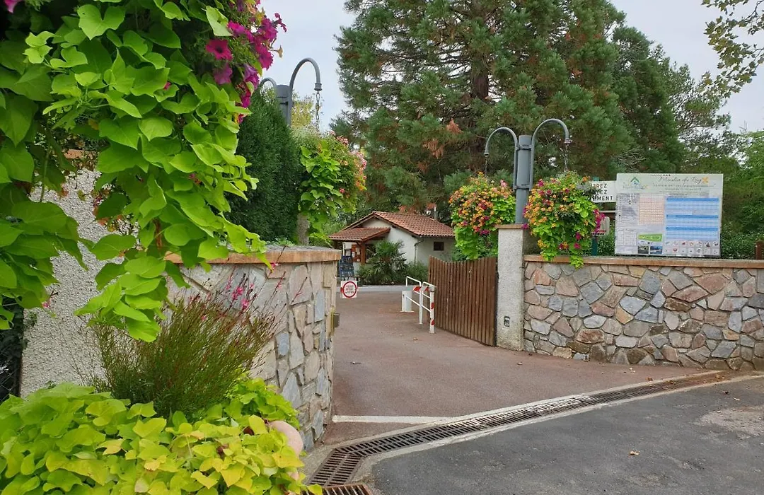 Camping le Moulin du Roy-1