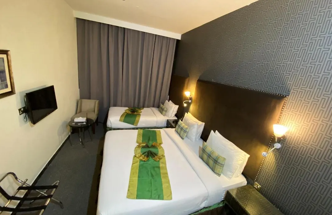 Buraq Hotel-1