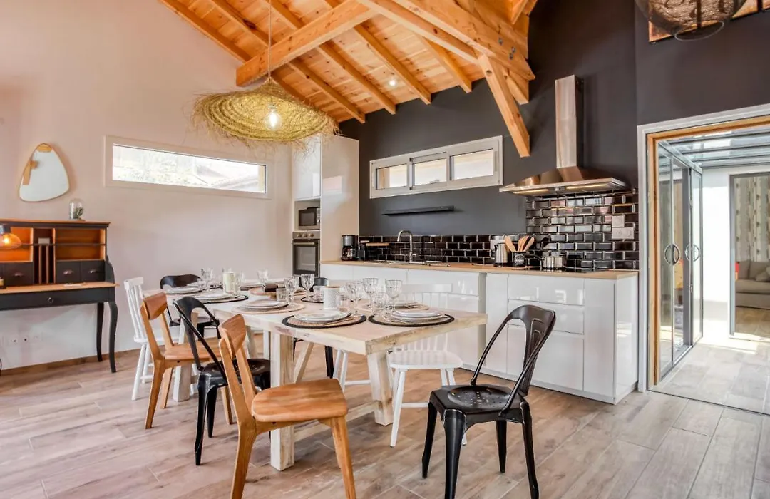 Holiday Home Maison Les Goelands By Interhome-1