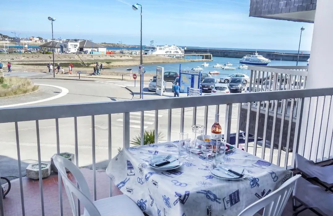 Apartment Port Maria-1 By Interhome-1