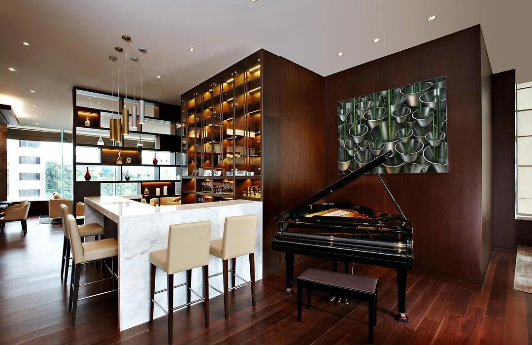 Sheraton Seoul Palace Gangnam-1