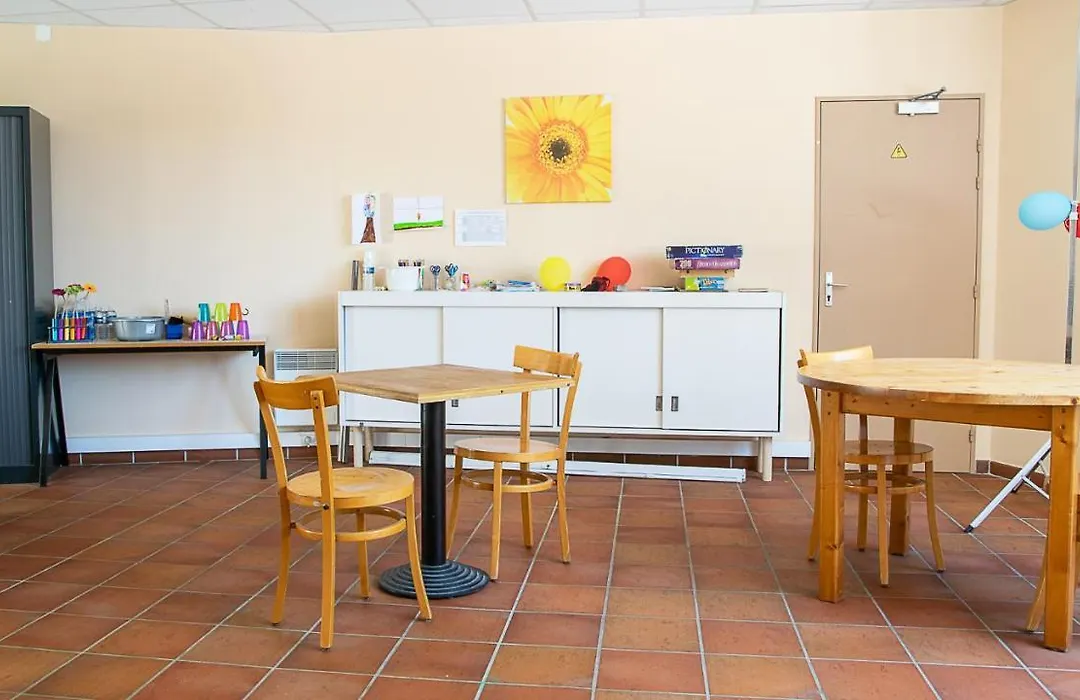 Vacanceole - Chalet Les Crozats-1