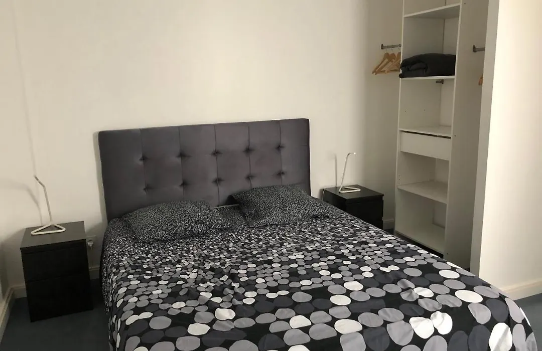 Les Locations du Bassin Appartements Alexandre-1