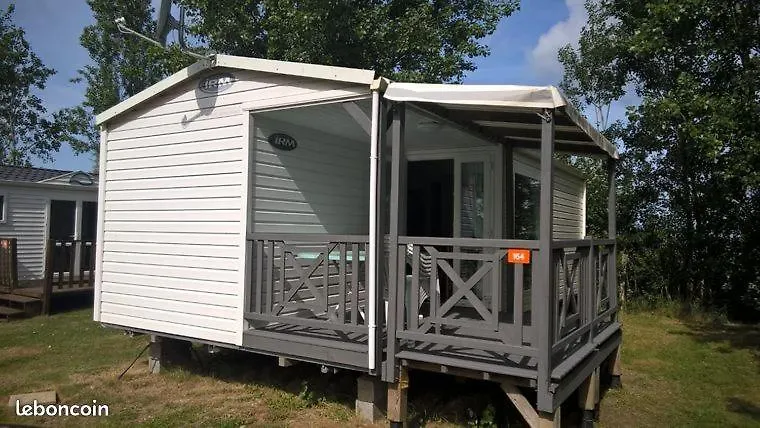 Emplacement 162 Et 52 A Aunis Club Vendee-1