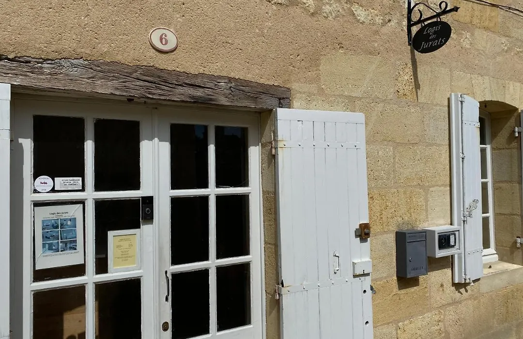 Logis des Jurats-1