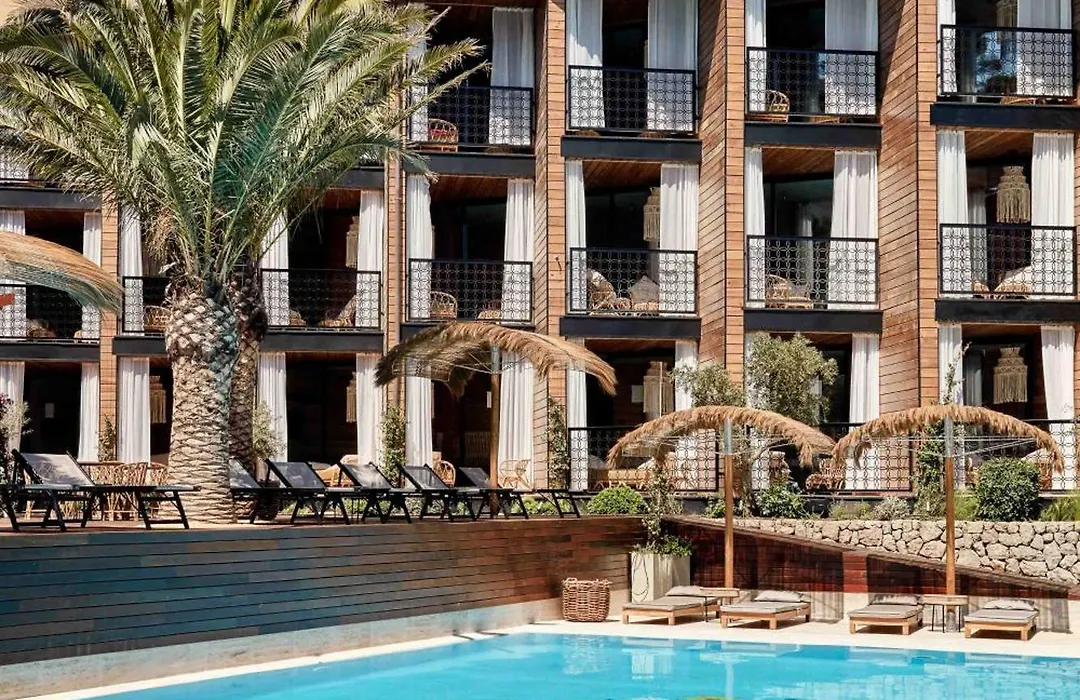 Bikini Island&Mountain Port de Soller Adults only-1