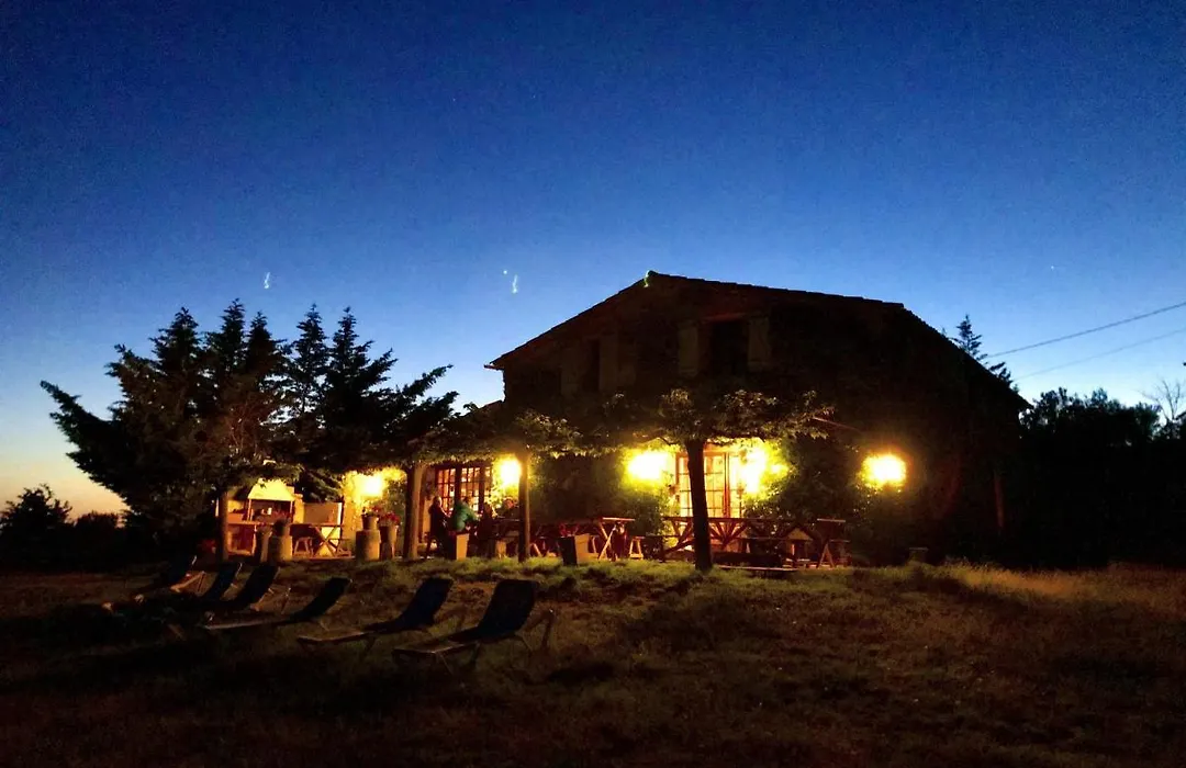 Gîte de Vénascle-1