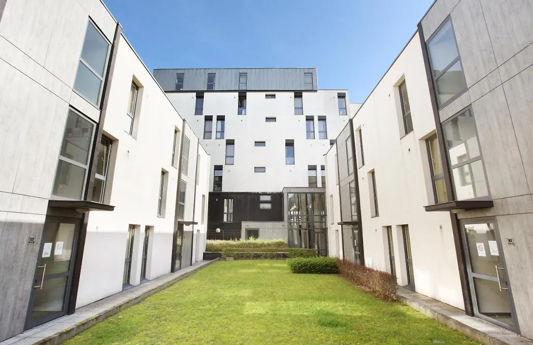 Neoresid - Résidence Lille-Lambret-1