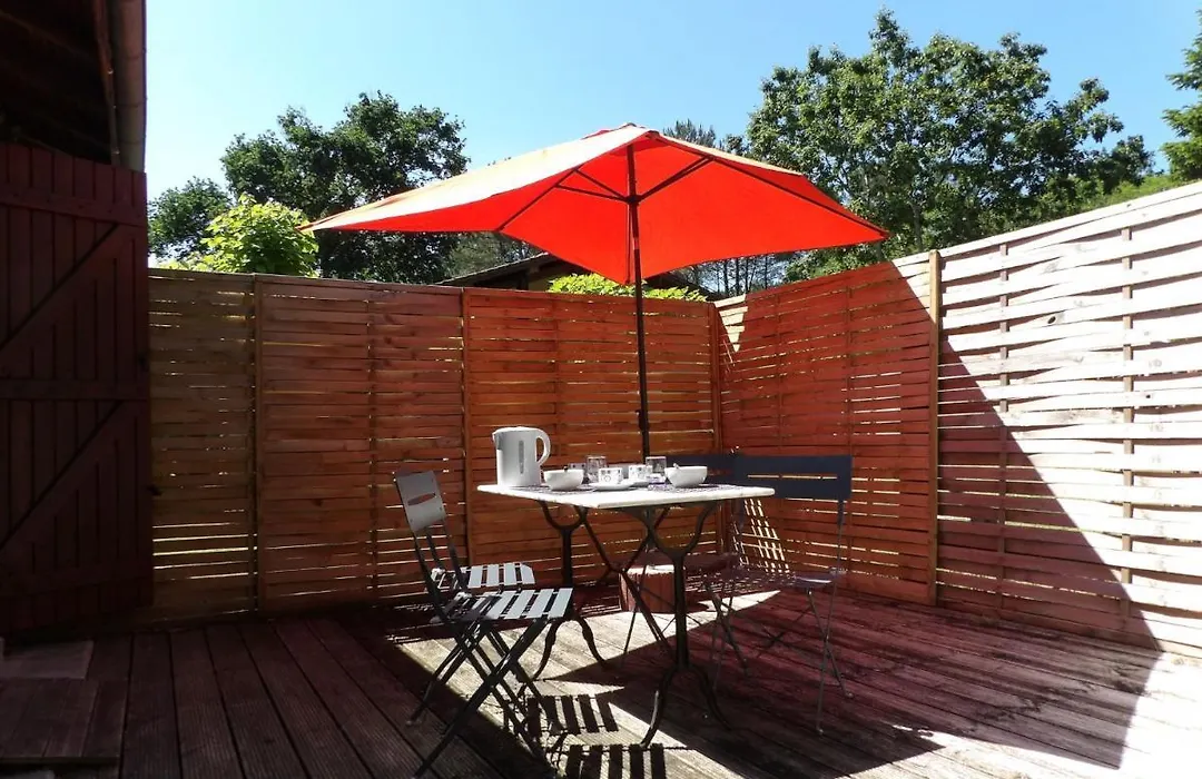 Holiday Home Baleste By Interhome-1