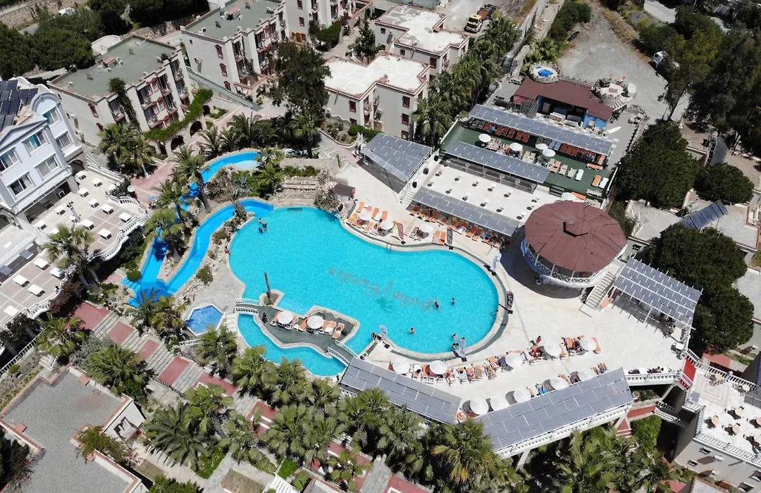 Phoenix Sun Hotel-1