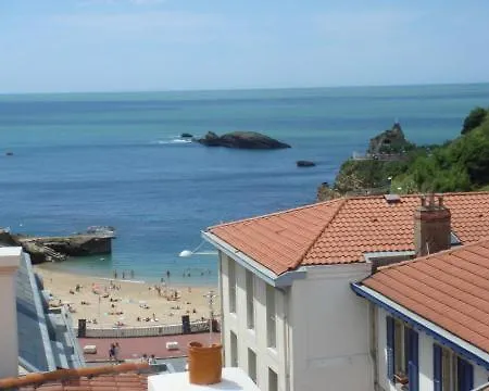 Hôtel Les Alizés-3