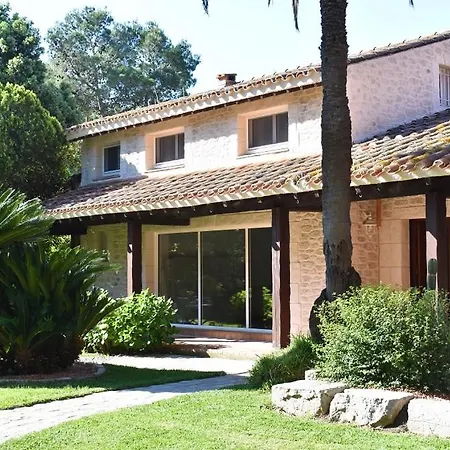 La Villa Saint André - Argeles sur mer-2