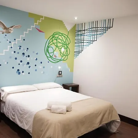 Cordoba Carpe Diem Hotel Y Apartamentos-2