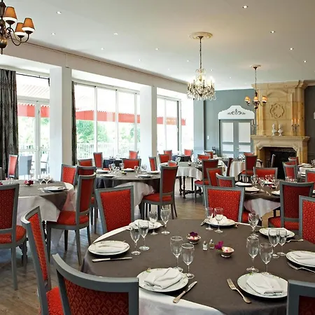 Hotel Royal Vezere-2
