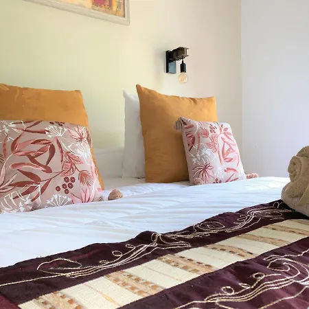 La Villa Saint André - Argeles sur mer-3