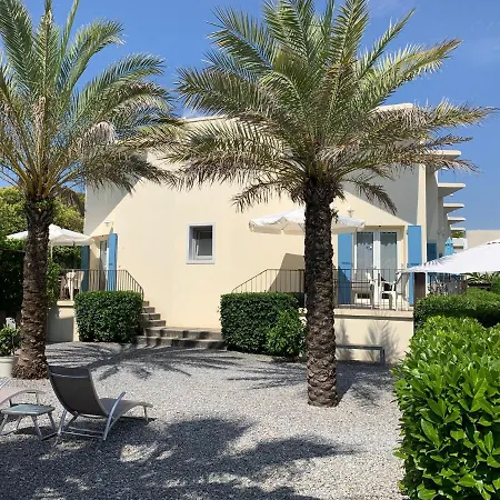 Hotel l'Etape-3