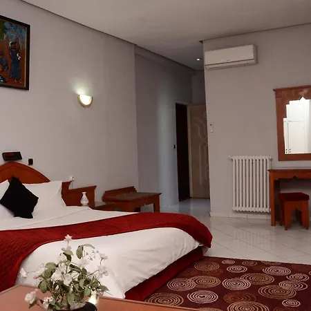 Hotel Bouregreg-3