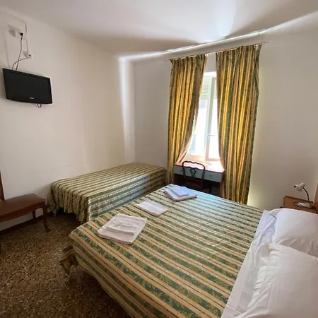 Hotel Primavera-2