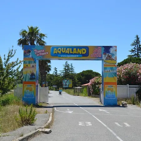 Le Domaine De Villepey By Sdr-2