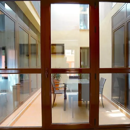 La Lonja Homes - Turismo De Interior-3