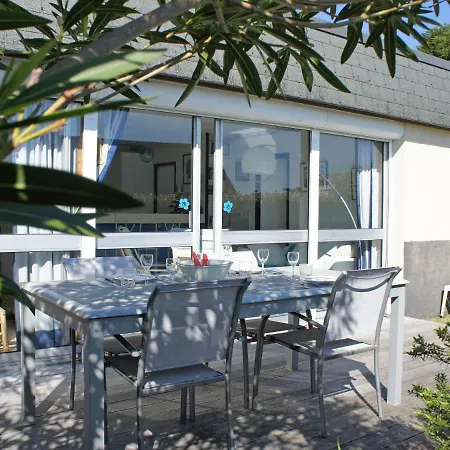 Holiday Home Ty Greg By Interhome-2