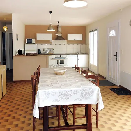 Holiday Home Le Maupas By Interhome-2