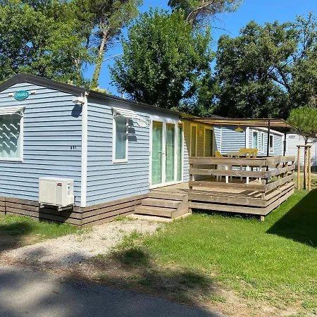 Mobilhomes De Pierrot-2
