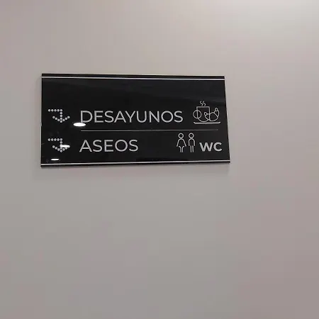 Oca Burgos Centro Hotel-3