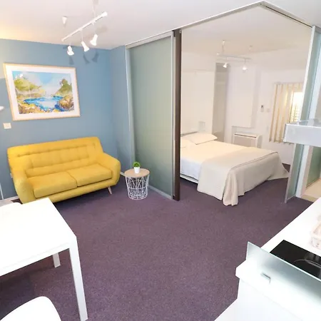 Miro Studio Apartments Dubrovnik-2